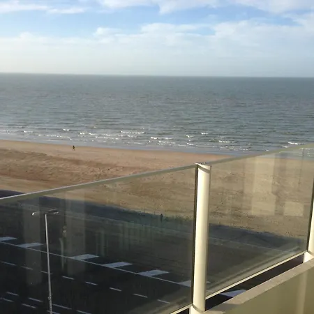 Raversijde With Seaview Ostenda
