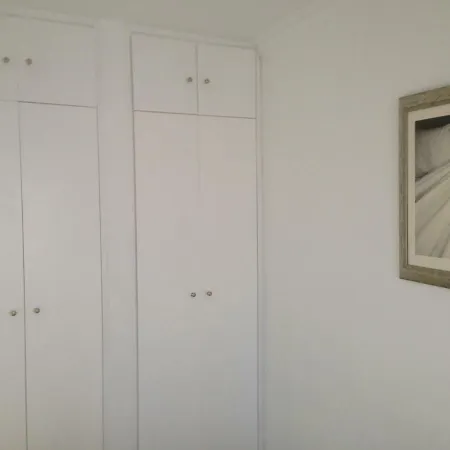 Apartament Raversijde With Seaview