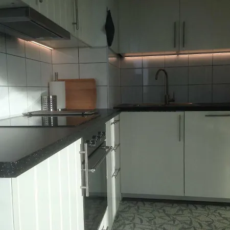 Apartament Raversijde With Seaview Ostenda
